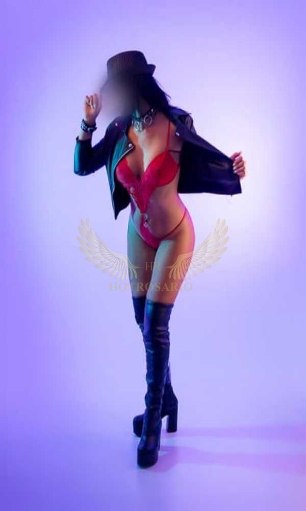MARIANA, masajista hot